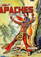 Sommaire Apaches n° 52